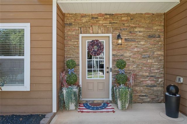66 Buck Trail, Dallas, GA 30132