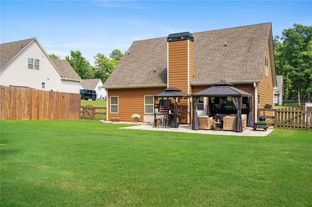 66 Buck Trail, Dallas, GA 30132