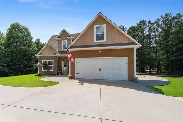 66 Buck Trail, Dallas, GA 30132