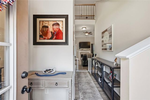 66 Buck Trail, Dallas, GA 30132