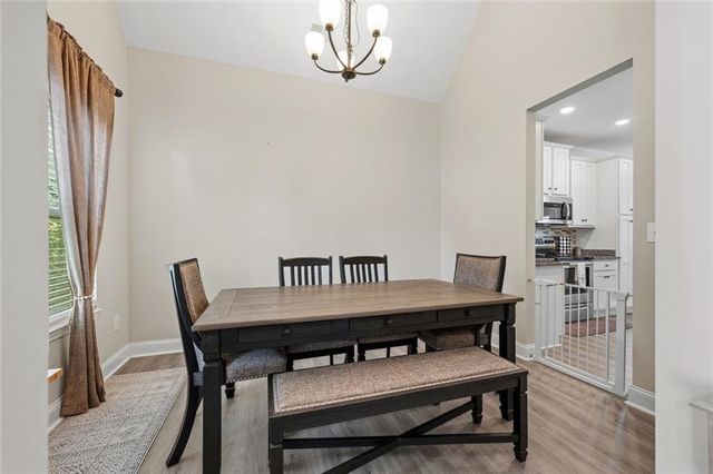 66 Buck Trail, Dallas, GA 30132