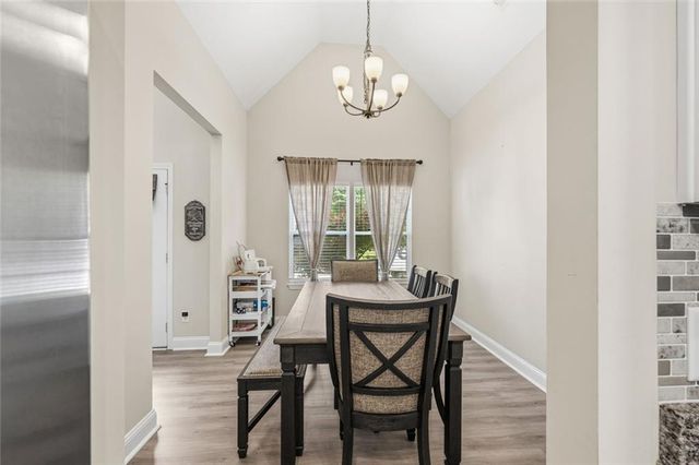 66 Buck Trail, Dallas, GA 30132