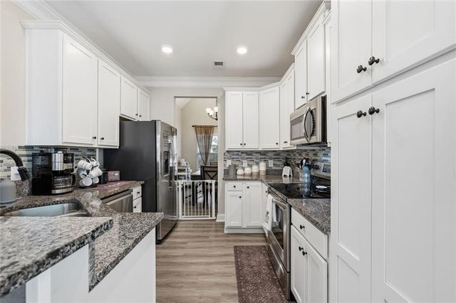 66 Buck Trail, Dallas, GA 30132
