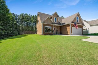 66 Buck Trail, Dallas, GA 30132