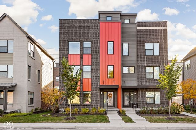 1825 N New Jersey Street, Indianapolis, IN 46202