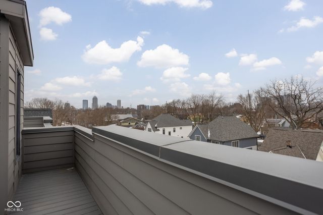 1825 N New Jersey Street, Indianapolis, IN 46202