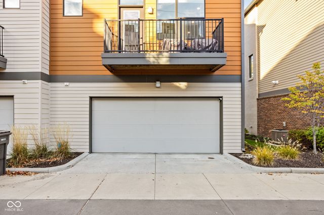 1825 N New Jersey Street, Indianapolis, IN 46202