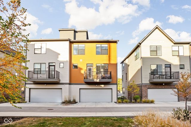 1825 N New Jersey Street, Indianapolis, IN 46202