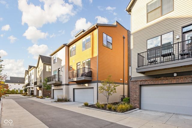 1825 N New Jersey Street, Indianapolis, IN 46202