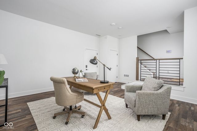 1825 N New Jersey Street, Indianapolis, IN 46202