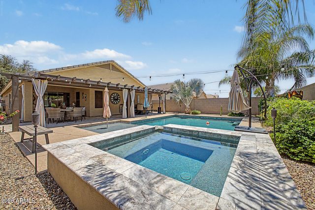 34836 N BARZONA Trail, San Tan Valley, AZ 85143