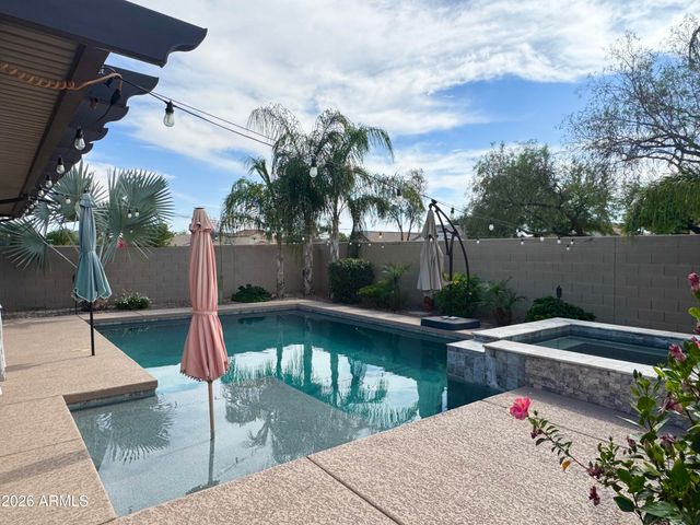 34836 N BARZONA Trail, San Tan Valley, AZ 85143