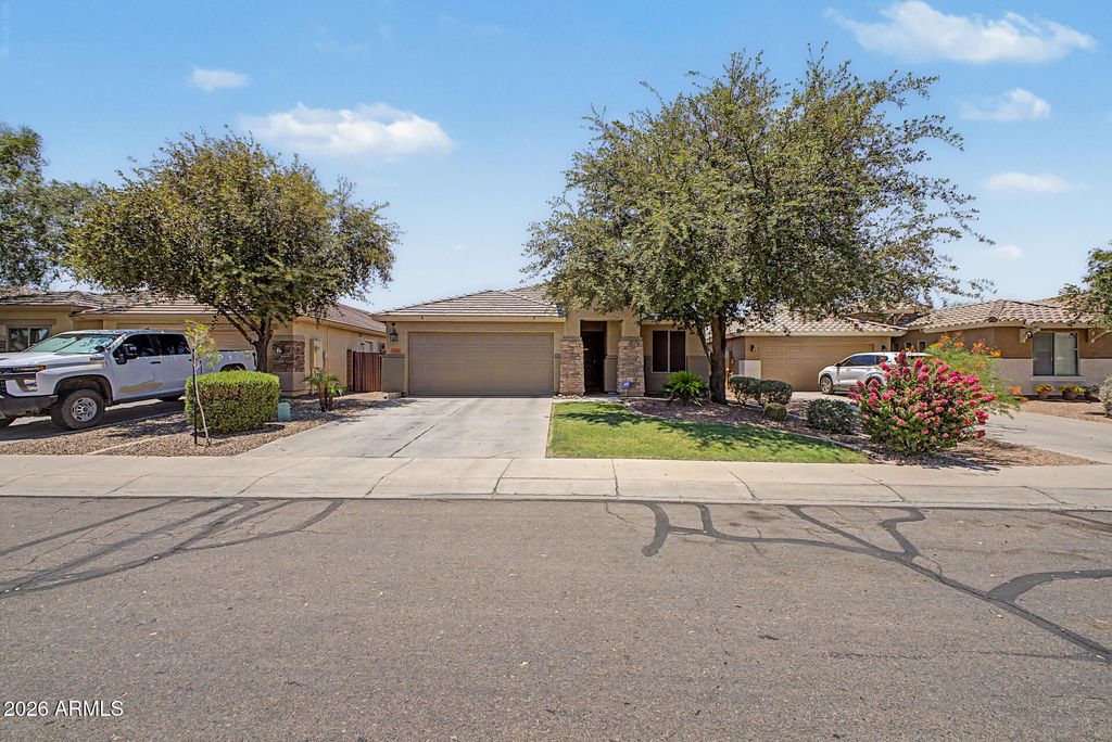 34836 N BARZONA Trail, San Tan Valley, AZ 85143