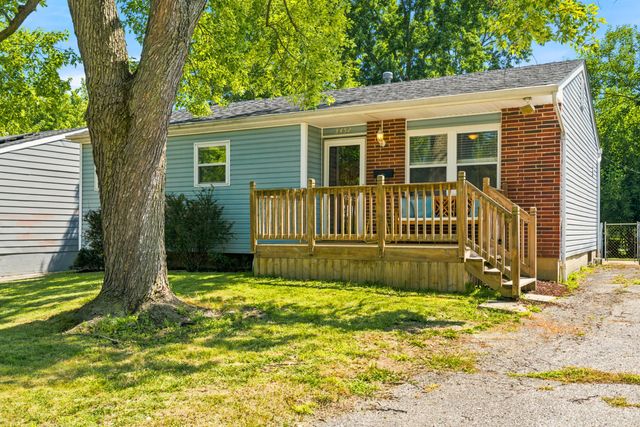 3452 Bremen Street, Columbus, OH 43224