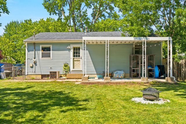 3452 Bremen Street, Columbus, OH 43224