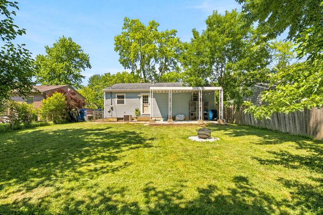 3452 Bremen Street, Columbus, OH 43224