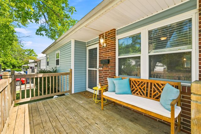 3452 Bremen Street, Columbus, OH 43224