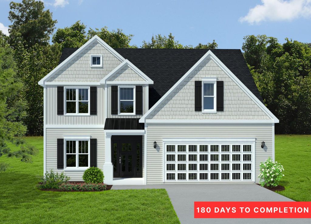 2808 Russlen DR, Salem, VA 24153