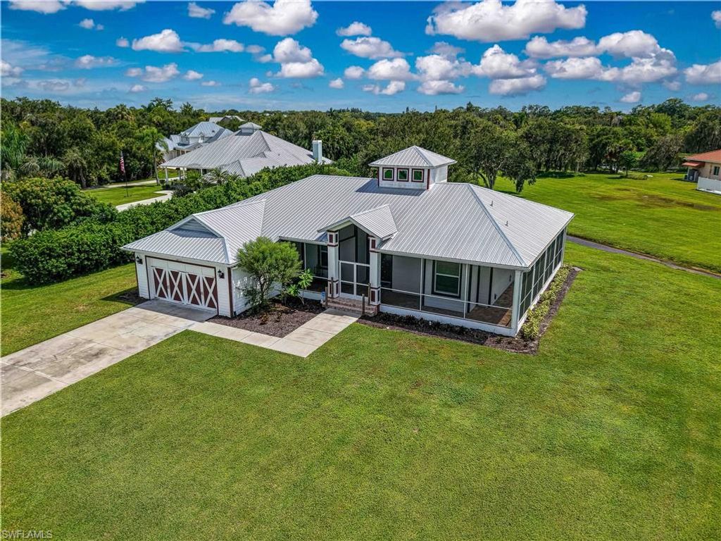 18111 Riverchase CT, ALVA, FL 33920 — photo 2