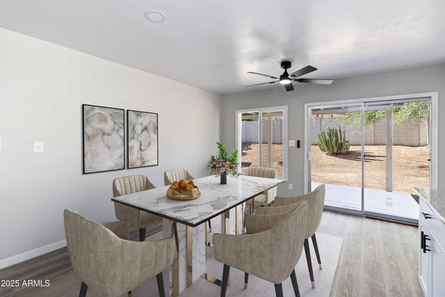 2726 E DAHLIA Drive, Phoenix, AZ 85032