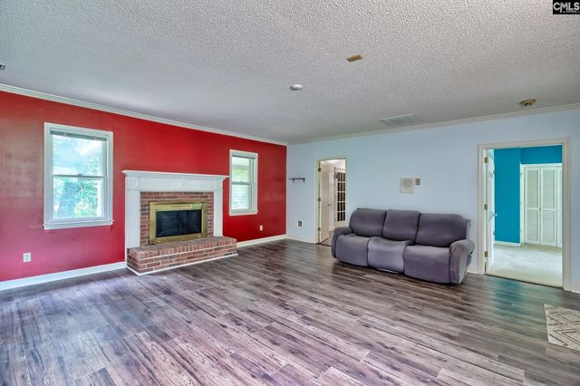 12 Lambright Circle, Columbia, SC 29203
