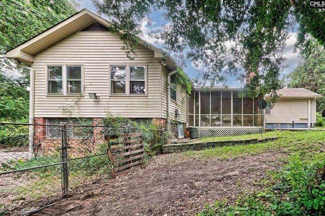 12 Lambright Circle, Columbia, SC 29203