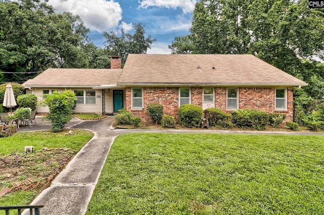 12 Lambright Circle, Columbia, SC 29203