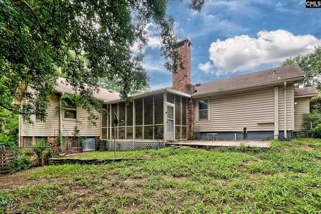 12 Lambright Circle, Columbia, SC 29203