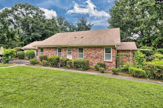 12 Lambright Circle, Columbia, SC 29203
