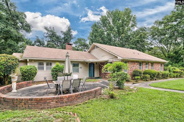 12 Lambright Circle, Columbia, SC 29203