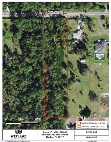 930 24th AVE NE, Naples, FL 34120