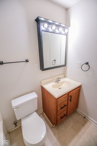 1449 W 29th Street, Indianapolis, IN 46208