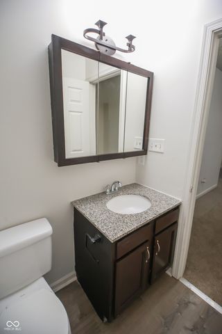 1449 W 29th Street, Indianapolis, IN 46208