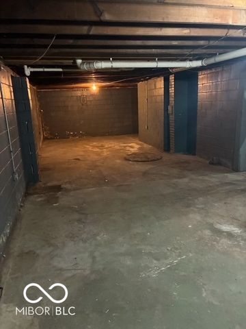 1449 W 29th Street, Indianapolis, IN 46208