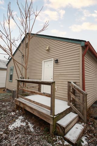 1449 W 29th Street, Indianapolis, IN 46208