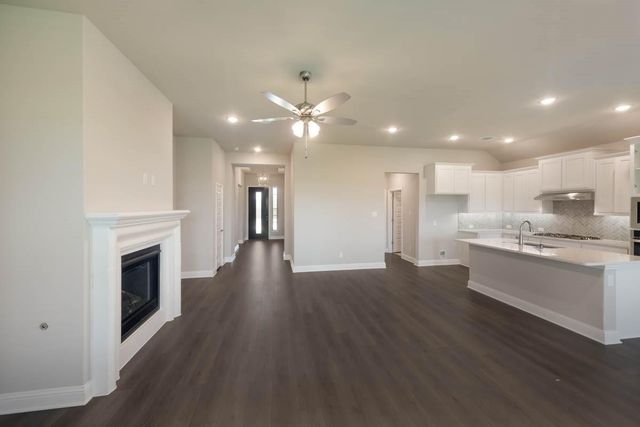5412 Troupe, Mckinney, TX 75071