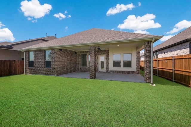 5412 Troupe, Mckinney, TX 75071