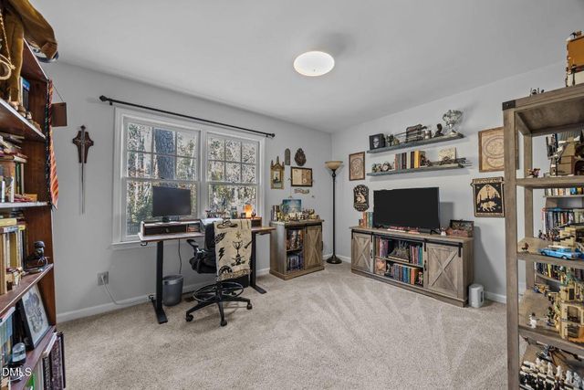 4952 Liverpool Lane, Raleigh, NC 27604