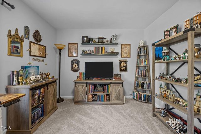 4952 Liverpool Lane, Raleigh, NC 27604