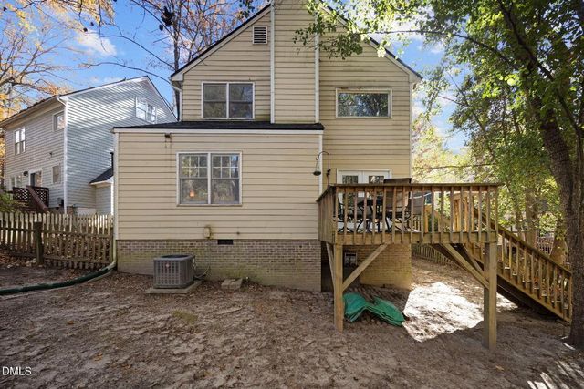 4952 Liverpool Lane, Raleigh, NC 27604