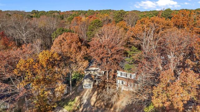 4952 Liverpool Lane, Raleigh, NC 27604