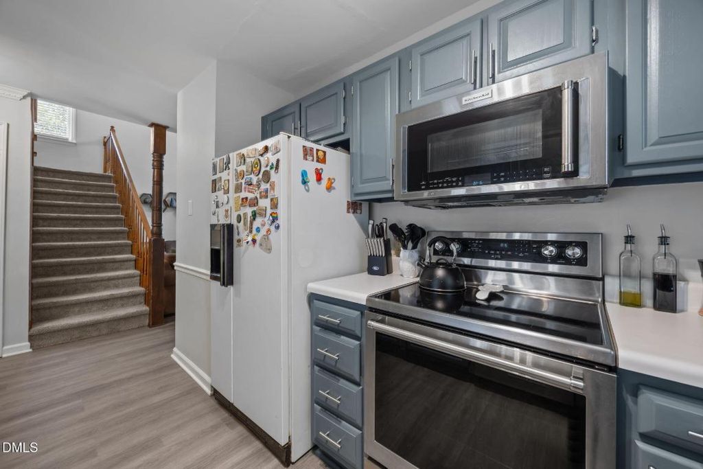 4952 Liverpool Lane, Raleigh, NC 27604