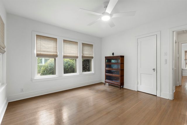 2803 Cain Boulevard, Dallas, TX 75211