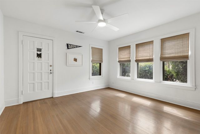 2803 Cain Boulevard, Dallas, TX 75211