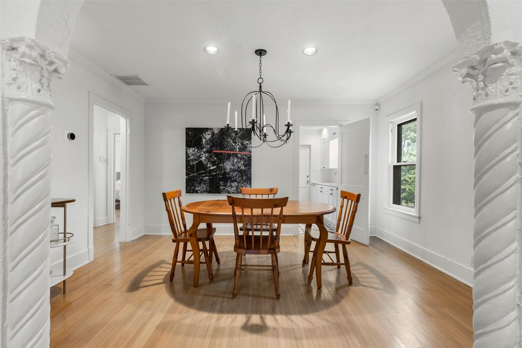 2803 Cain Boulevard, Dallas, TX 75211 — photo 3