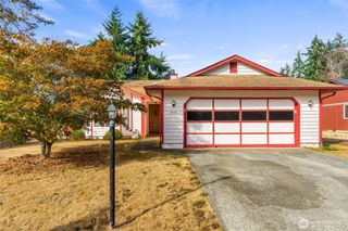 9115 Cherie Drive SE, Olympia, WA 98513