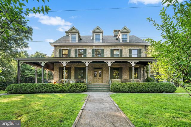 1231 CHEYNEY RD, West Chester, PA 19382