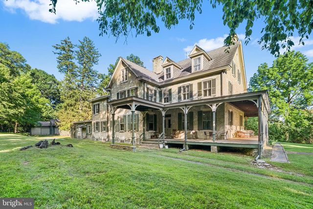 1231 CHEYNEY RD, West Chester, PA 19382
