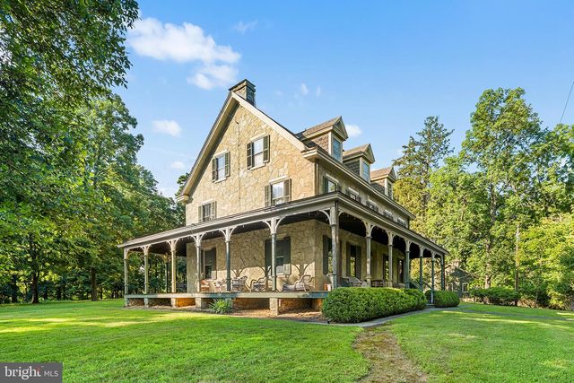 1231 CHEYNEY RD, West Chester, PA 19382
