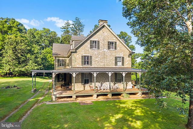 1231 CHEYNEY RD, West Chester, PA 19382